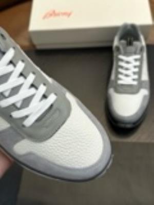 wholesale quality brioni men shoes model no. 10